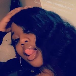 Meet your Posher, Trinity